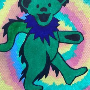 Meet your Posher, Becky